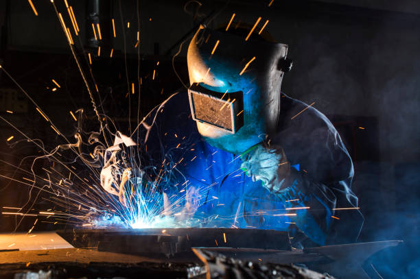 Affordable Welder Services in Granville South, OH